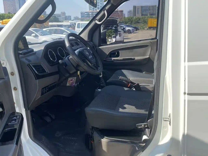 yufeng mpv