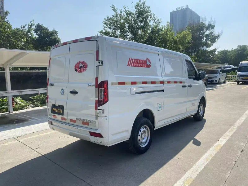 yufeng mpv
