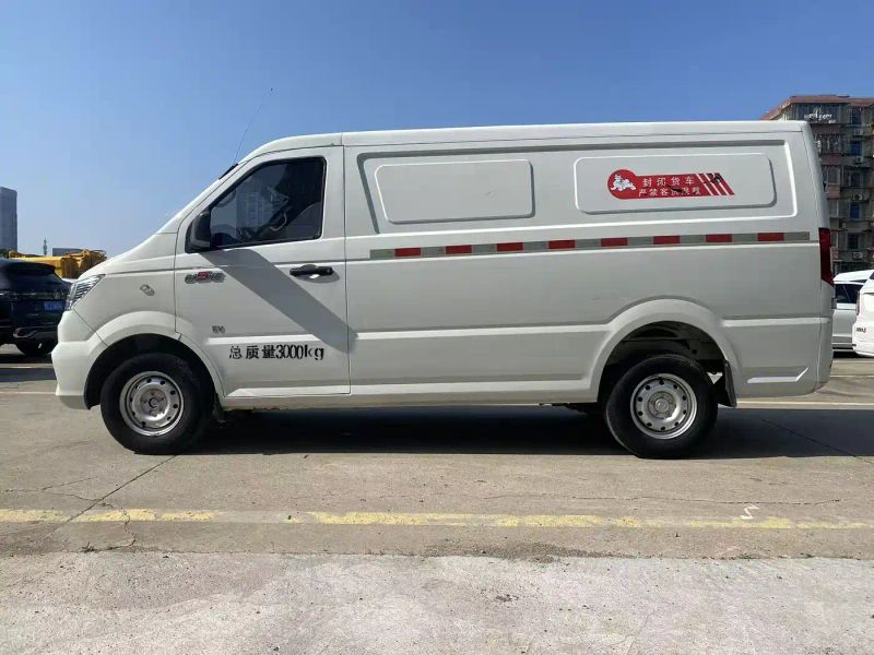 yufeng mpv