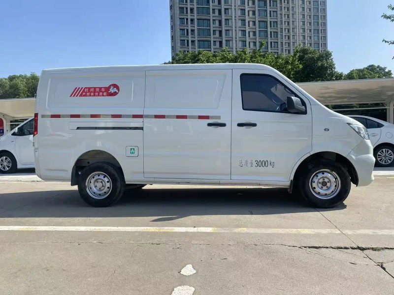 yufeng mpv