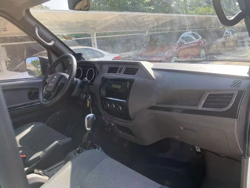 yufeng mpv