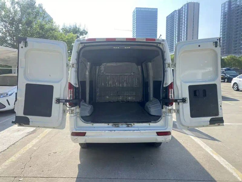 yufeng mpv