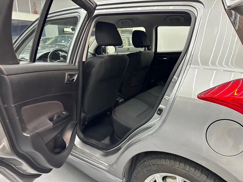 jimny swift
