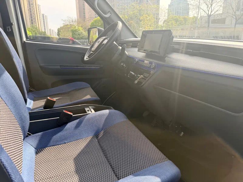 yufeng electric_vehicle