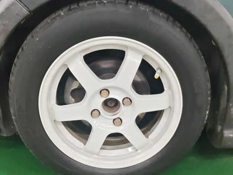 jimny yuyan