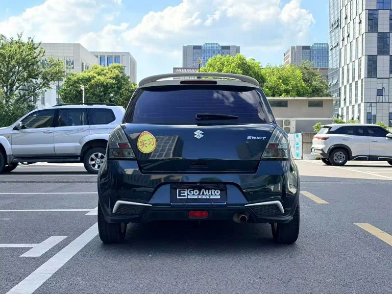 jimny yuyan