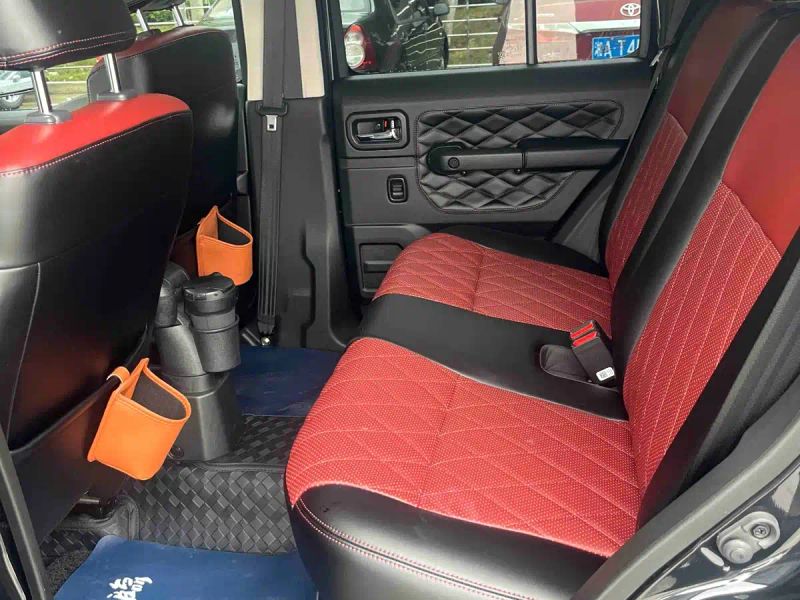 jimny suv