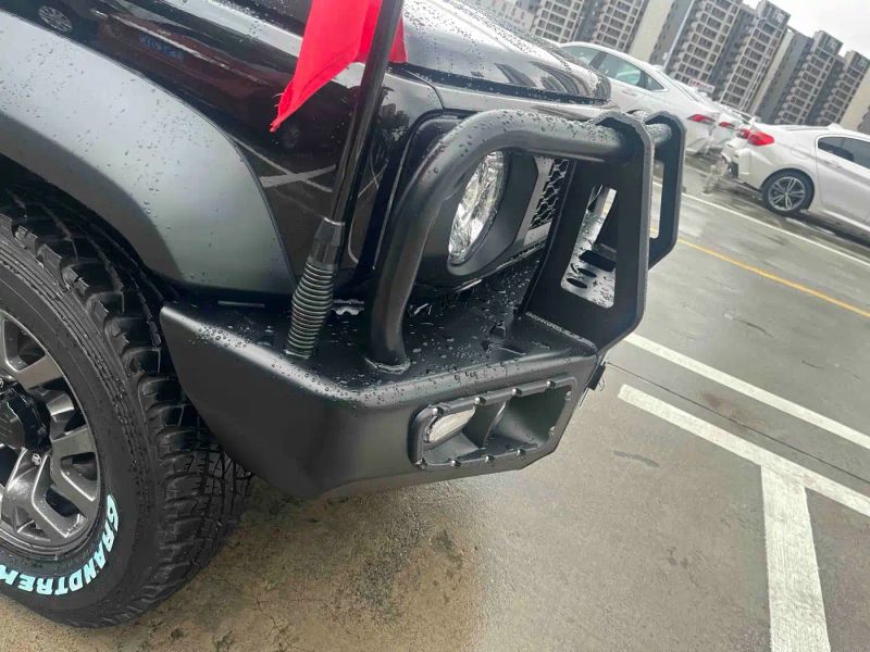 jimny suv