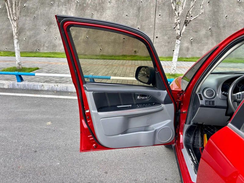 jimny sx4