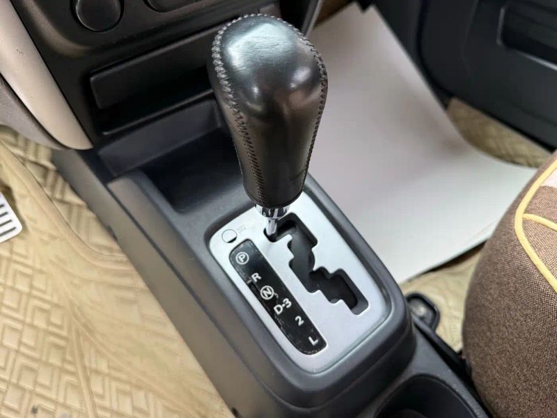 jimny import