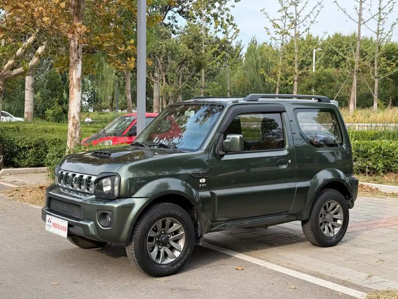 jimny import