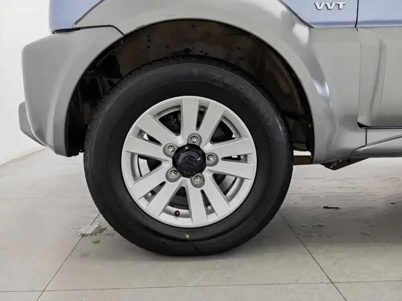 jimny import
