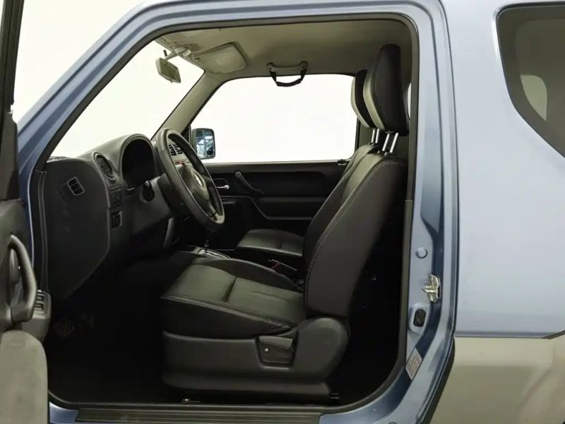 jimny import