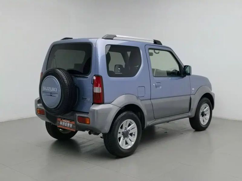 jimny import
