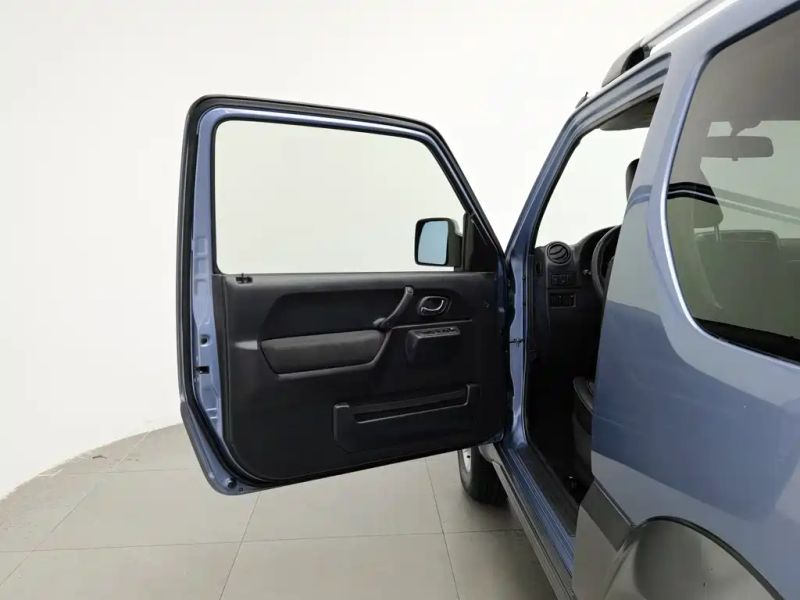 jimny import