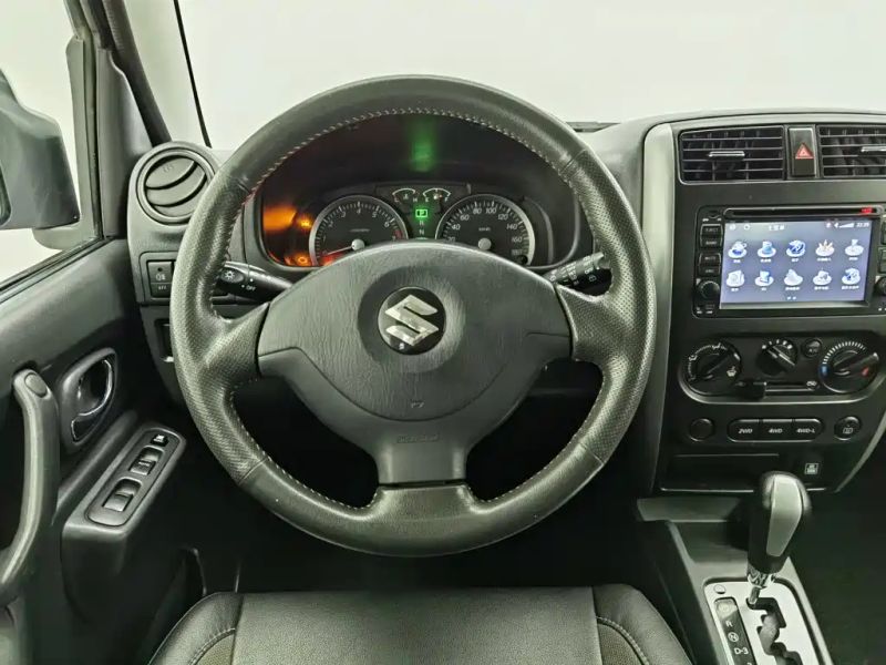 jimny import