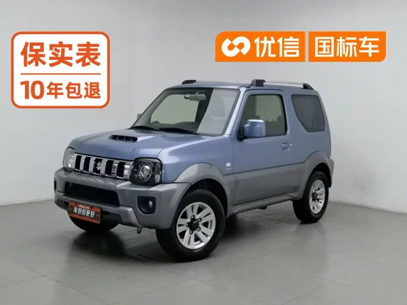 jimny import