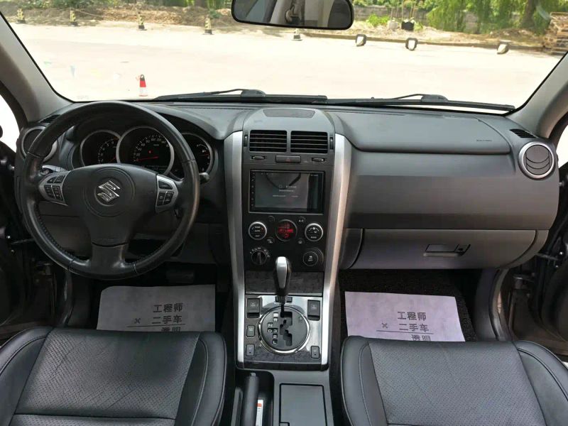 jimny suv