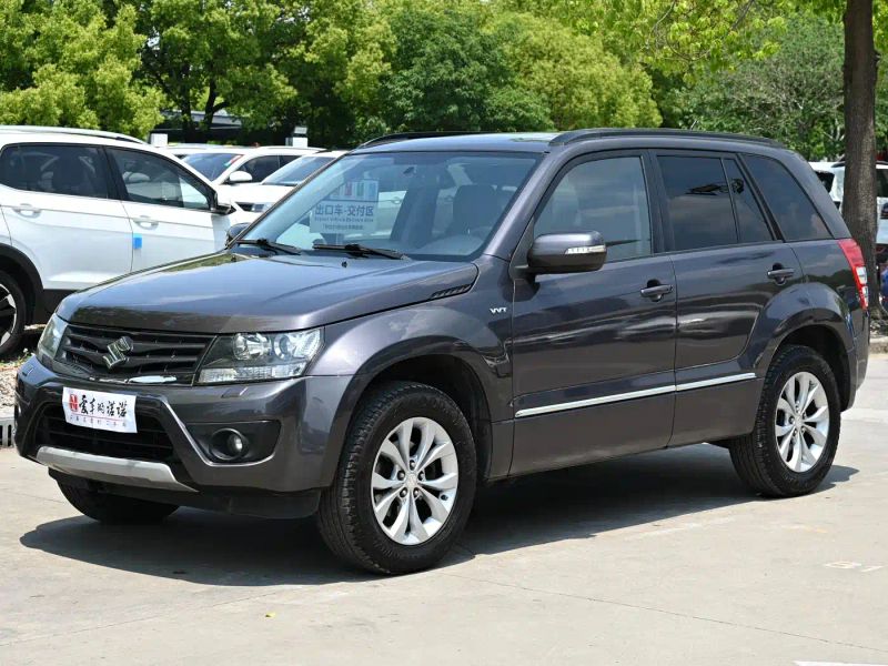 jimny suv