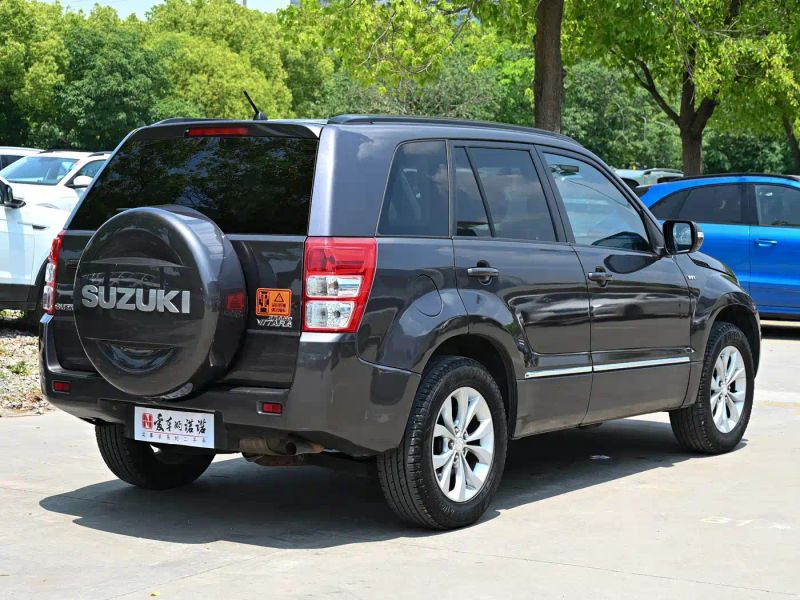 jimny suv