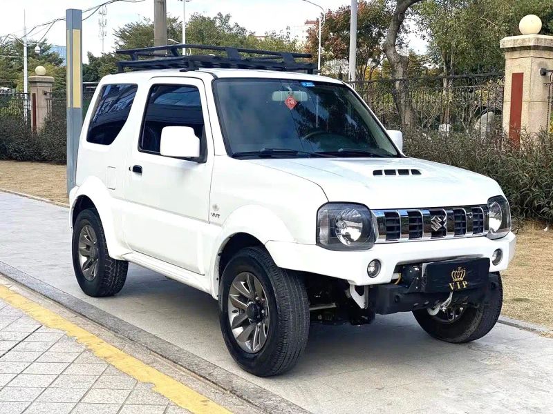 jimny import