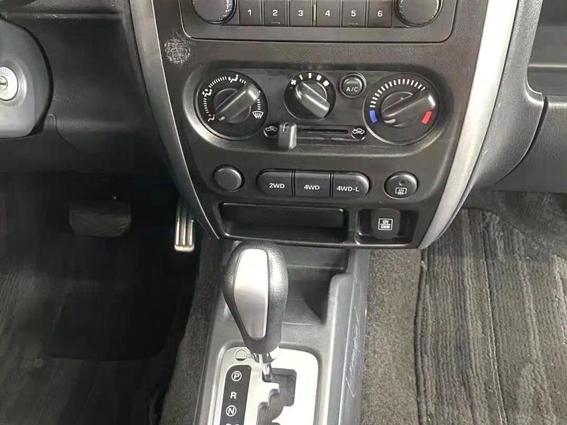 jimny import