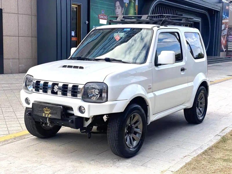 jimny import