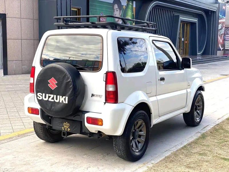 jimny import