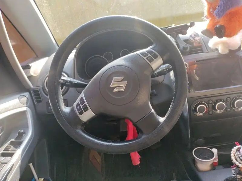 jimny sx4