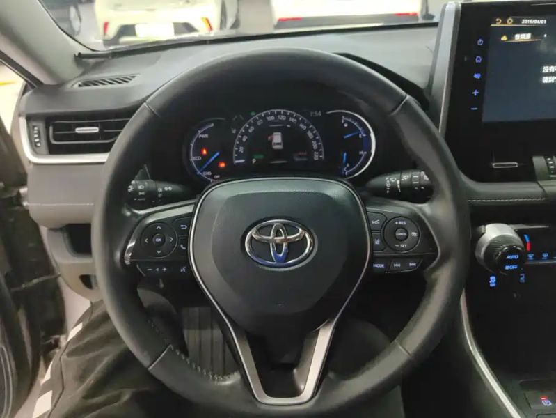 alphard rongfang