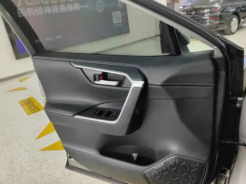 alphard rongfang
