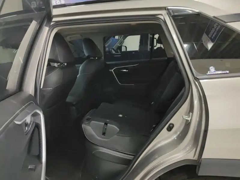 alphard rongfang