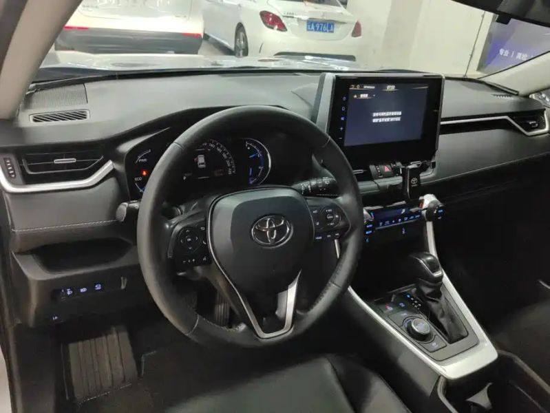 alphard rongfang
