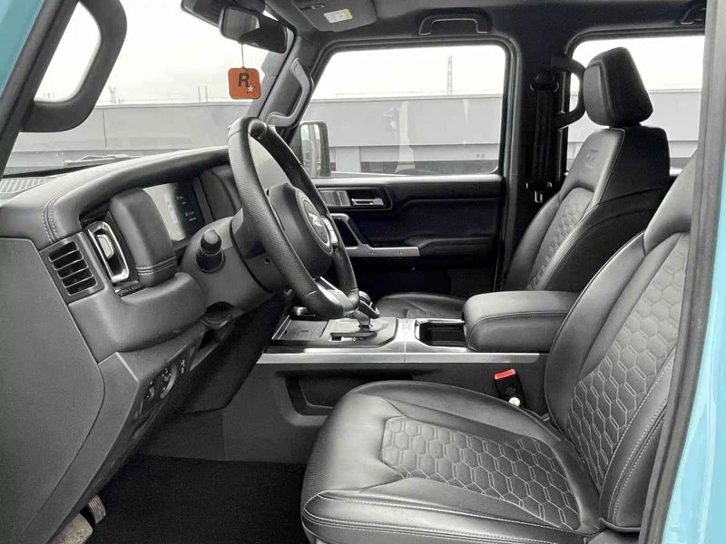 changfeng 212
