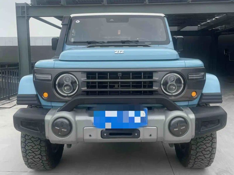 changfeng 212