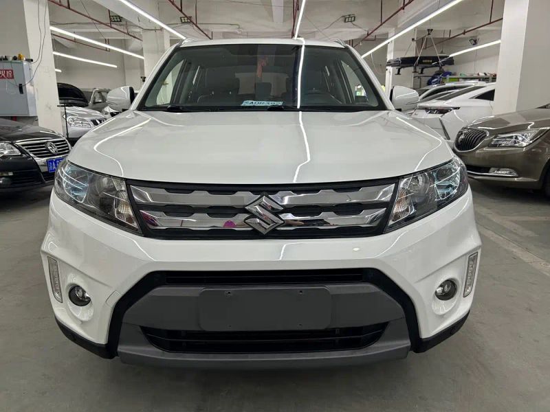 jimny vitara