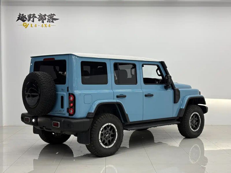 changfeng 212
