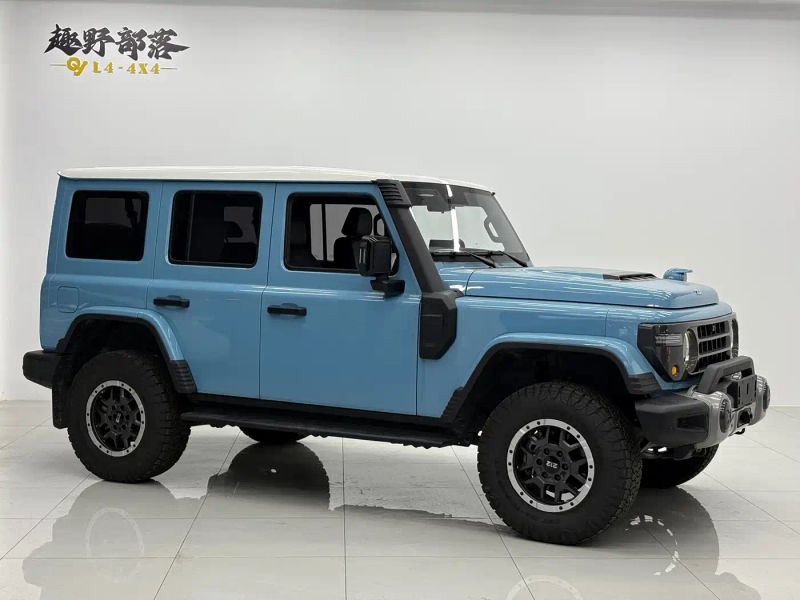 changfeng 212