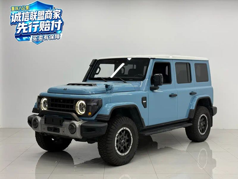 changfeng 212