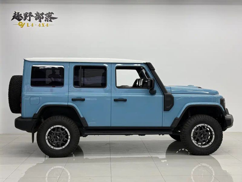 changfeng 212