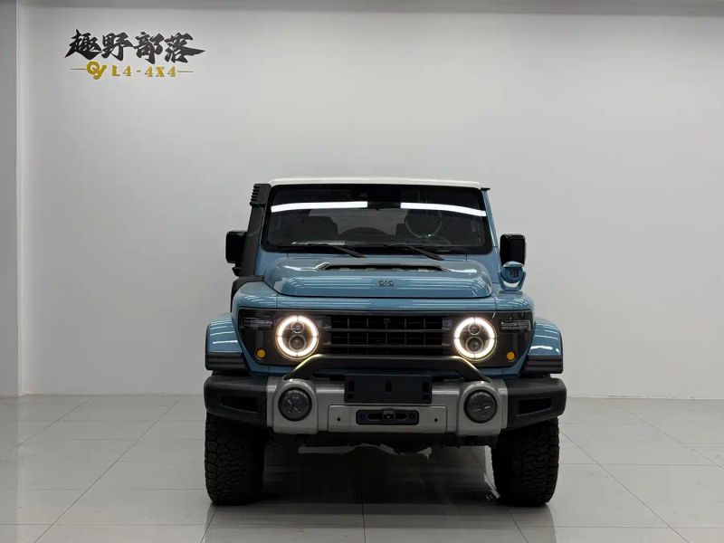 changfeng 212