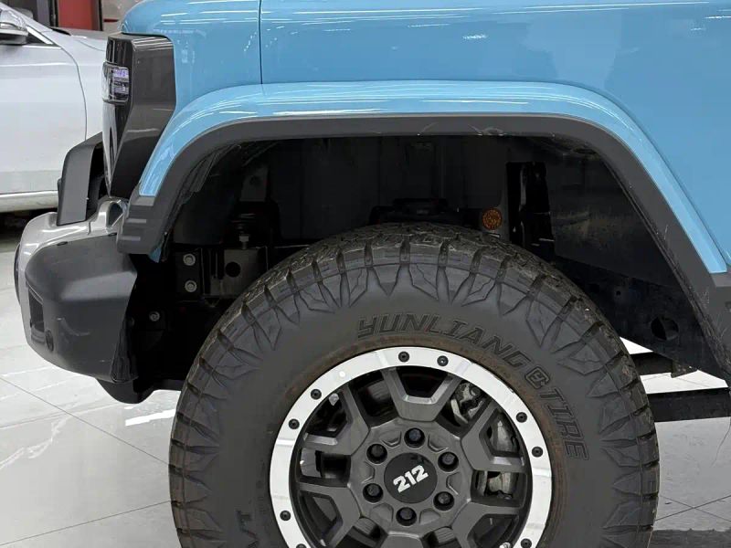 changfeng 212