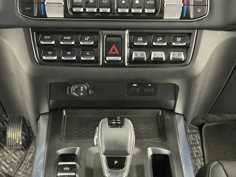 changfeng 212