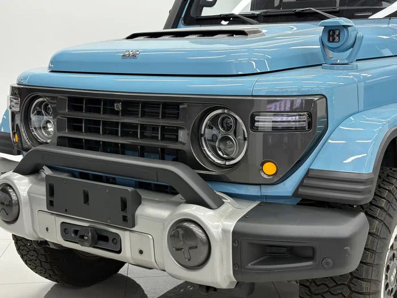 changfeng 212