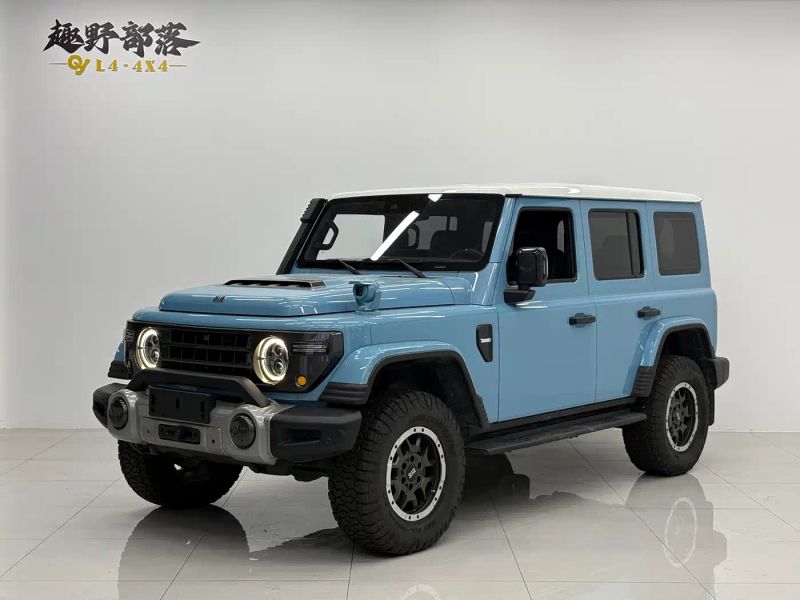changfeng 212