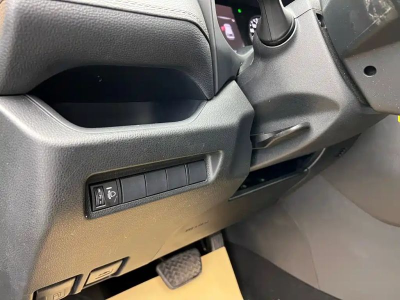 alphard wildlander
