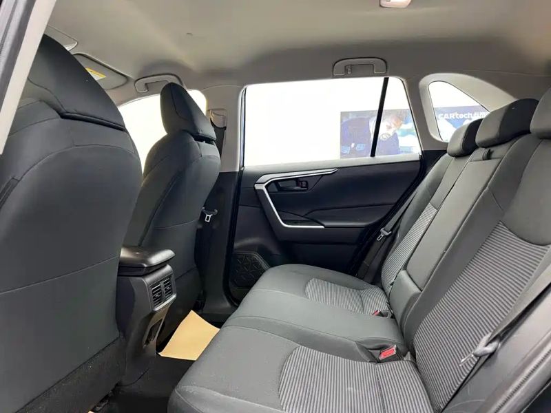 alphard wildlander