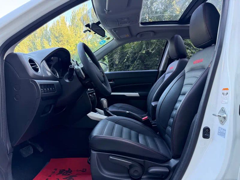 jimny vitara