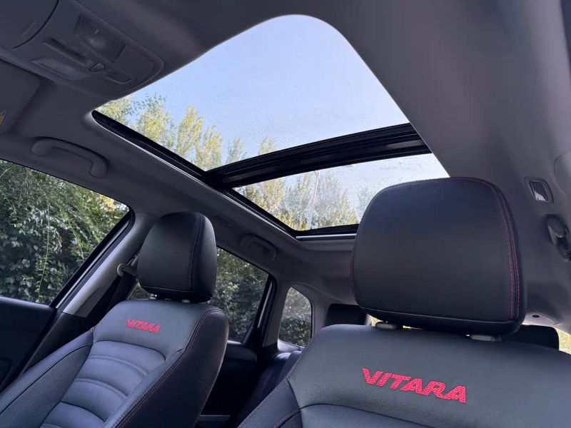 jimny vitara