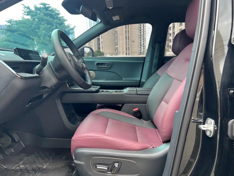 alphard 3x